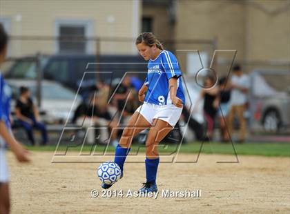 Thumbnail 2 in Maria Regina @ Monsignor McClancy photogallery.