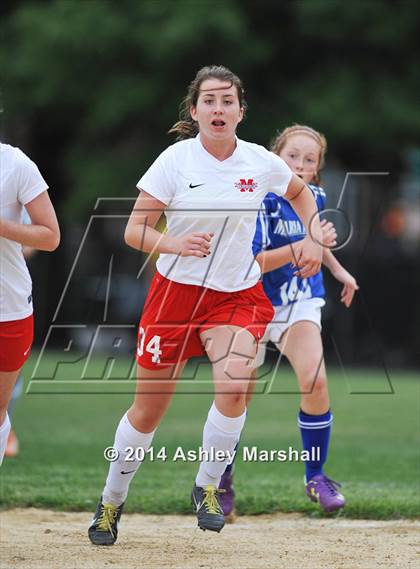 Thumbnail 3 in Maria Regina @ Monsignor McClancy photogallery.
