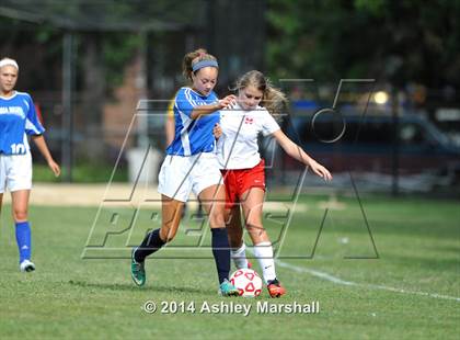 Thumbnail 1 in Maria Regina @ Monsignor McClancy photogallery.