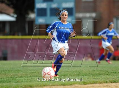 Thumbnail 2 in Maria Regina @ Monsignor McClancy photogallery.