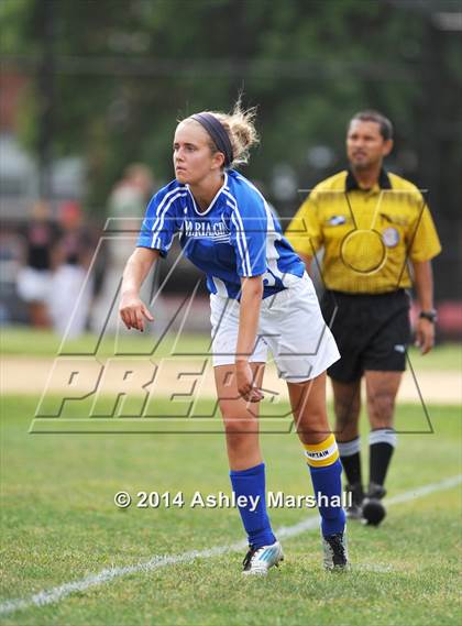 Thumbnail 2 in Maria Regina @ Monsignor McClancy photogallery.