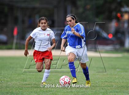 Thumbnail 3 in Maria Regina @ Monsignor McClancy photogallery.
