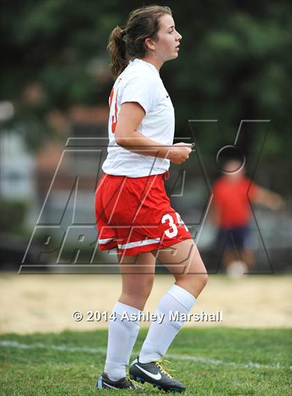 Thumbnail 3 in Maria Regina @ Monsignor McClancy photogallery.