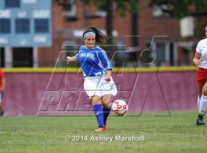 Thumbnail 3 in Maria Regina @ Monsignor McClancy photogallery.
