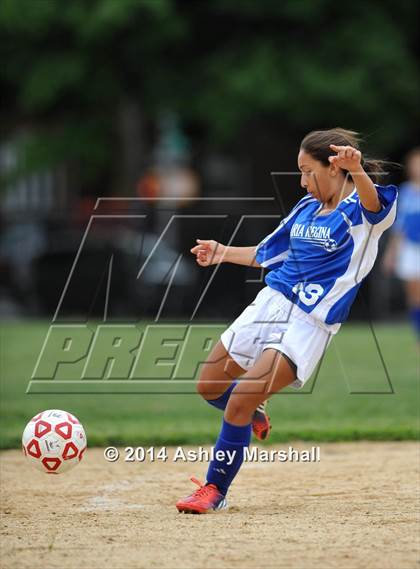 Thumbnail 1 in Maria Regina @ Monsignor McClancy photogallery.