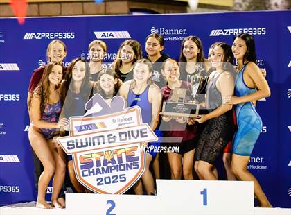 Thumbnail 2 in AIA State Finals - D2 photogallery.