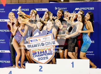 Thumbnail 3 in AIA State Finals - D2 photogallery.