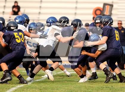 Thumbnail 3 in Frontier @ Arroyo Grande photogallery.