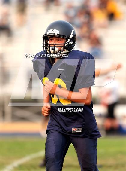 Thumbnail 2 in Frontier @ Arroyo Grande photogallery.
