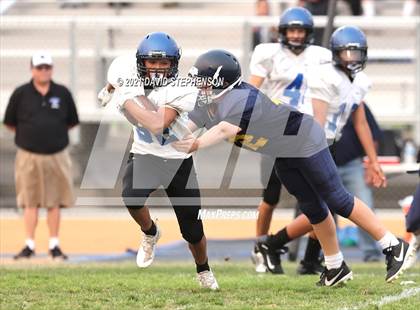 Thumbnail 1 in Frontier @ Arroyo Grande photogallery.