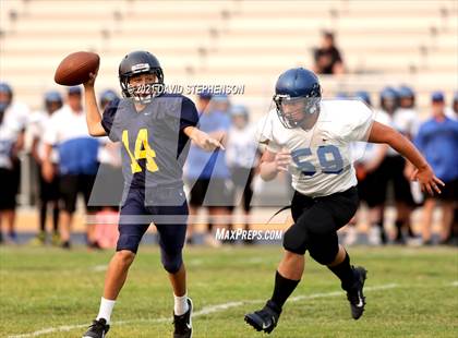 Thumbnail 3 in Frontier @ Arroyo Grande photogallery.