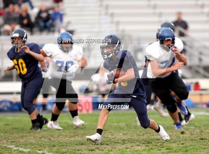 Thumbnail 2 in Frontier @ Arroyo Grande photogallery.