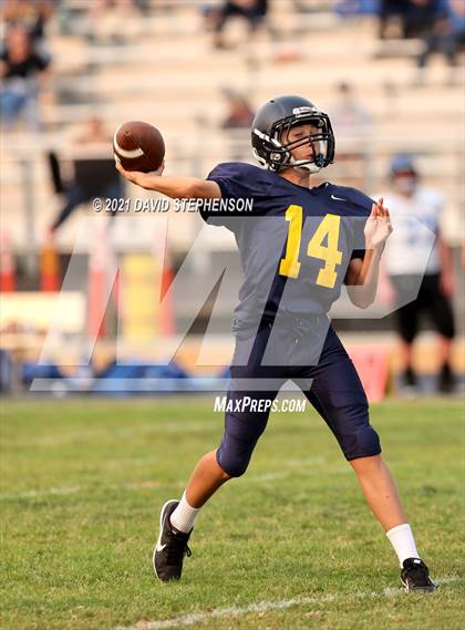 Thumbnail 2 in Frontier @ Arroyo Grande photogallery.