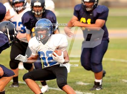 Thumbnail 1 in Frontier @ Arroyo Grande photogallery.