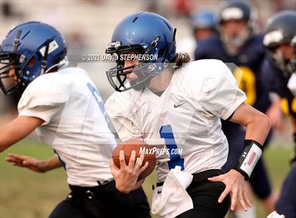 Thumbnail 3 in Frontier @ Arroyo Grande photogallery.