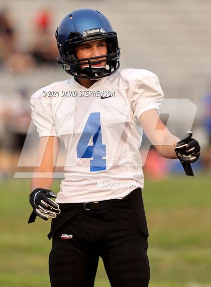 Thumbnail 1 in Frontier @ Arroyo Grande photogallery.