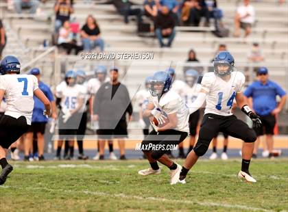 Thumbnail 1 in Frontier @ Arroyo Grande photogallery.