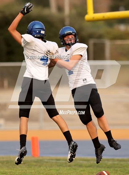 Thumbnail 3 in Frontier @ Arroyo Grande photogallery.