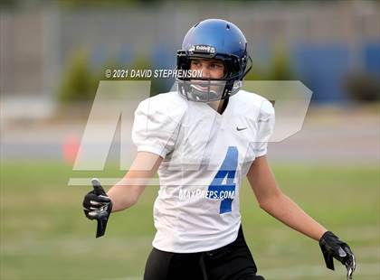 Thumbnail 2 in Frontier @ Arroyo Grande photogallery.