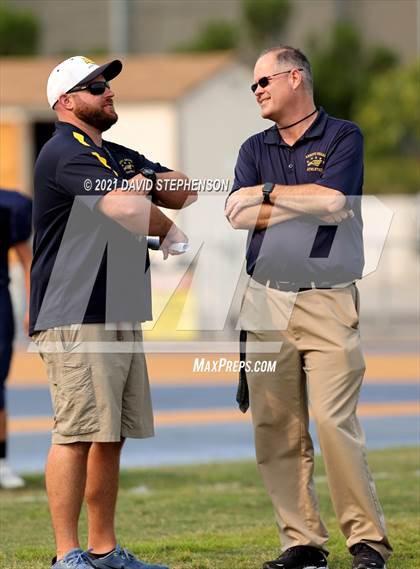 Thumbnail 2 in Frontier @ Arroyo Grande photogallery.