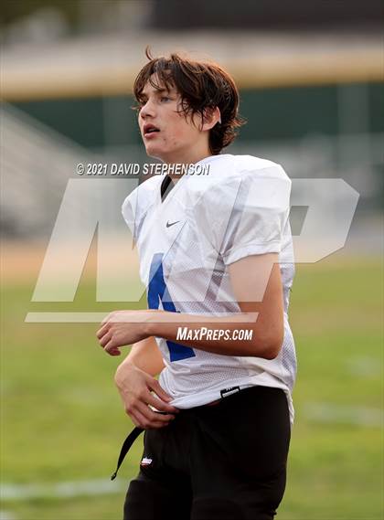 Thumbnail 3 in Frontier @ Arroyo Grande photogallery.