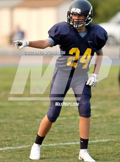 Thumbnail 1 in Frontier @ Arroyo Grande photogallery.