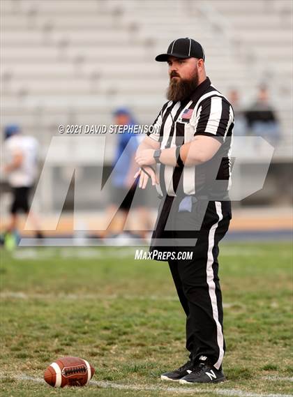 Thumbnail 2 in Frontier @ Arroyo Grande photogallery.