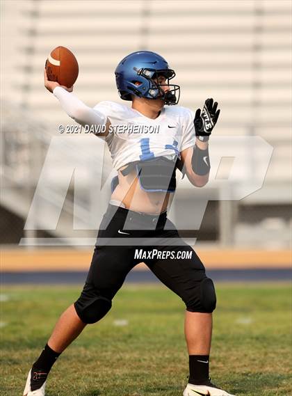 Thumbnail 3 in Frontier @ Arroyo Grande photogallery.