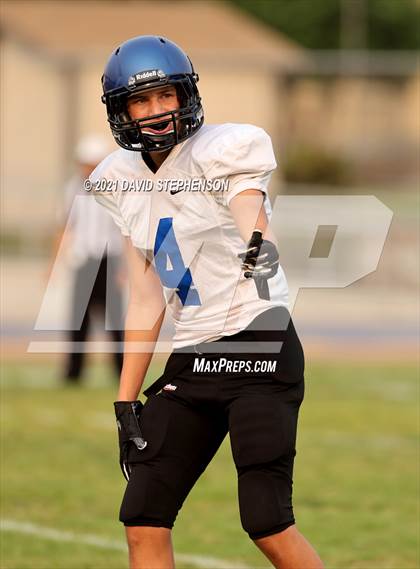 Thumbnail 2 in Frontier @ Arroyo Grande photogallery.
