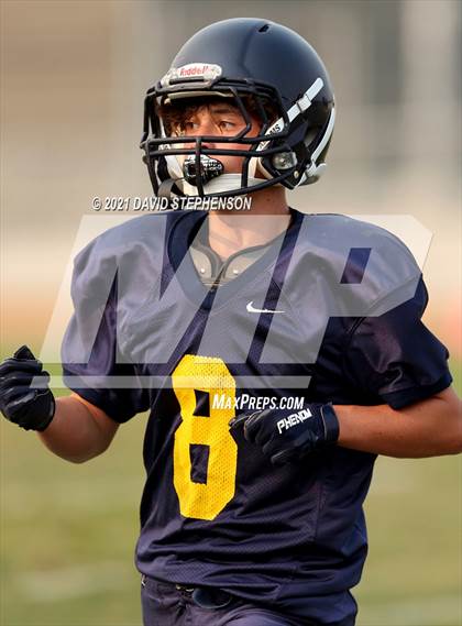 Thumbnail 2 in Frontier @ Arroyo Grande photogallery.