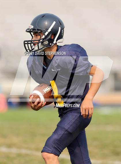 Thumbnail 1 in Frontier @ Arroyo Grande photogallery.