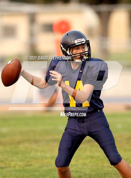 Thumbnail 3 in Frontier @ Arroyo Grande photogallery.