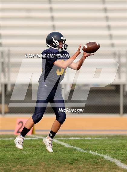 Thumbnail 1 in Frontier @ Arroyo Grande photogallery.