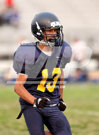 Thumbnail 2 in Frontier @ Arroyo Grande photogallery.