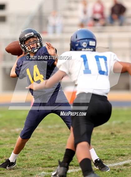 Thumbnail 1 in Frontier @ Arroyo Grande photogallery.