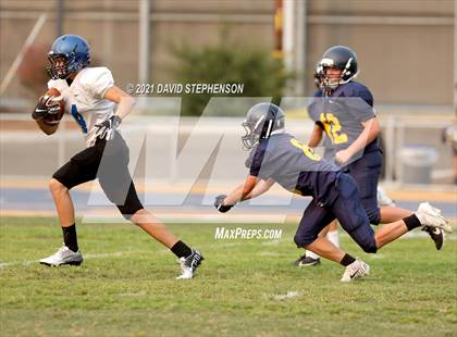 Thumbnail 3 in Frontier @ Arroyo Grande photogallery.