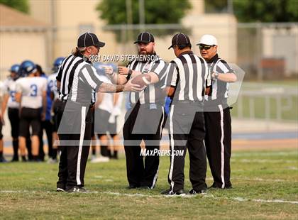 Thumbnail 3 in Frontier @ Arroyo Grande photogallery.