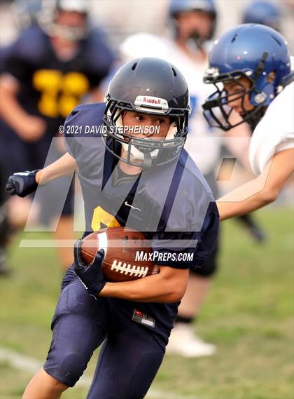 Thumbnail 3 in Frontier @ Arroyo Grande photogallery.