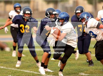 Thumbnail 3 in Frontier @ Arroyo Grande photogallery.
