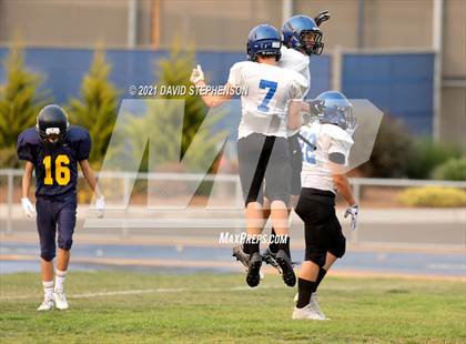 Thumbnail 1 in Frontier @ Arroyo Grande photogallery.
