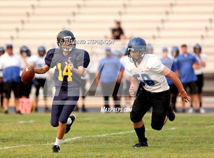 Thumbnail 2 in Frontier @ Arroyo Grande photogallery.