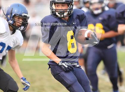 Thumbnail 2 in Frontier @ Arroyo Grande photogallery.