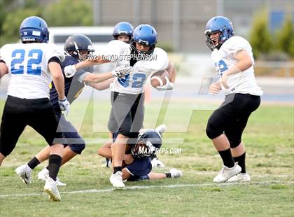 Thumbnail 2 in Frontier @ Arroyo Grande photogallery.