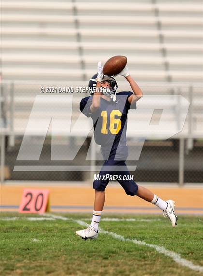 Thumbnail 1 in Frontier @ Arroyo Grande photogallery.