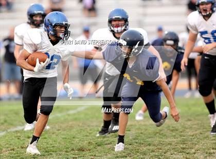 Thumbnail 3 in Frontier @ Arroyo Grande photogallery.