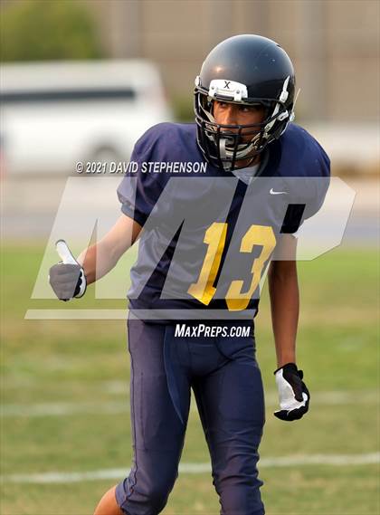 Thumbnail 3 in Frontier @ Arroyo Grande photogallery.