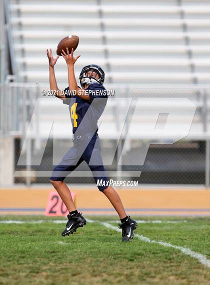 Thumbnail 2 in Frontier @ Arroyo Grande photogallery.