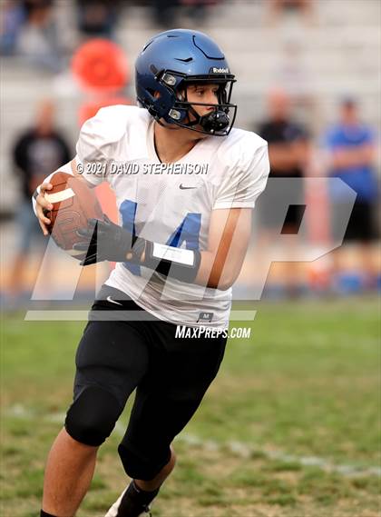 Thumbnail 3 in Frontier @ Arroyo Grande photogallery.