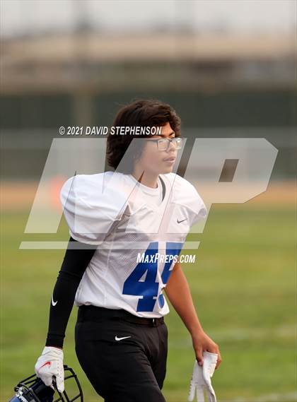Thumbnail 2 in Frontier @ Arroyo Grande photogallery.