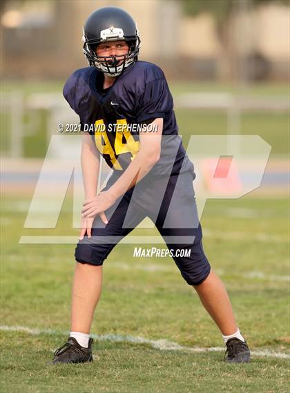 Thumbnail 1 in Frontier @ Arroyo Grande photogallery.